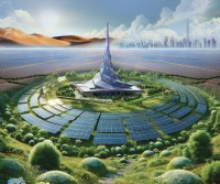 «كهرباء دبي» تطلق برنامجاً لإعداد تقارير الاستدامة