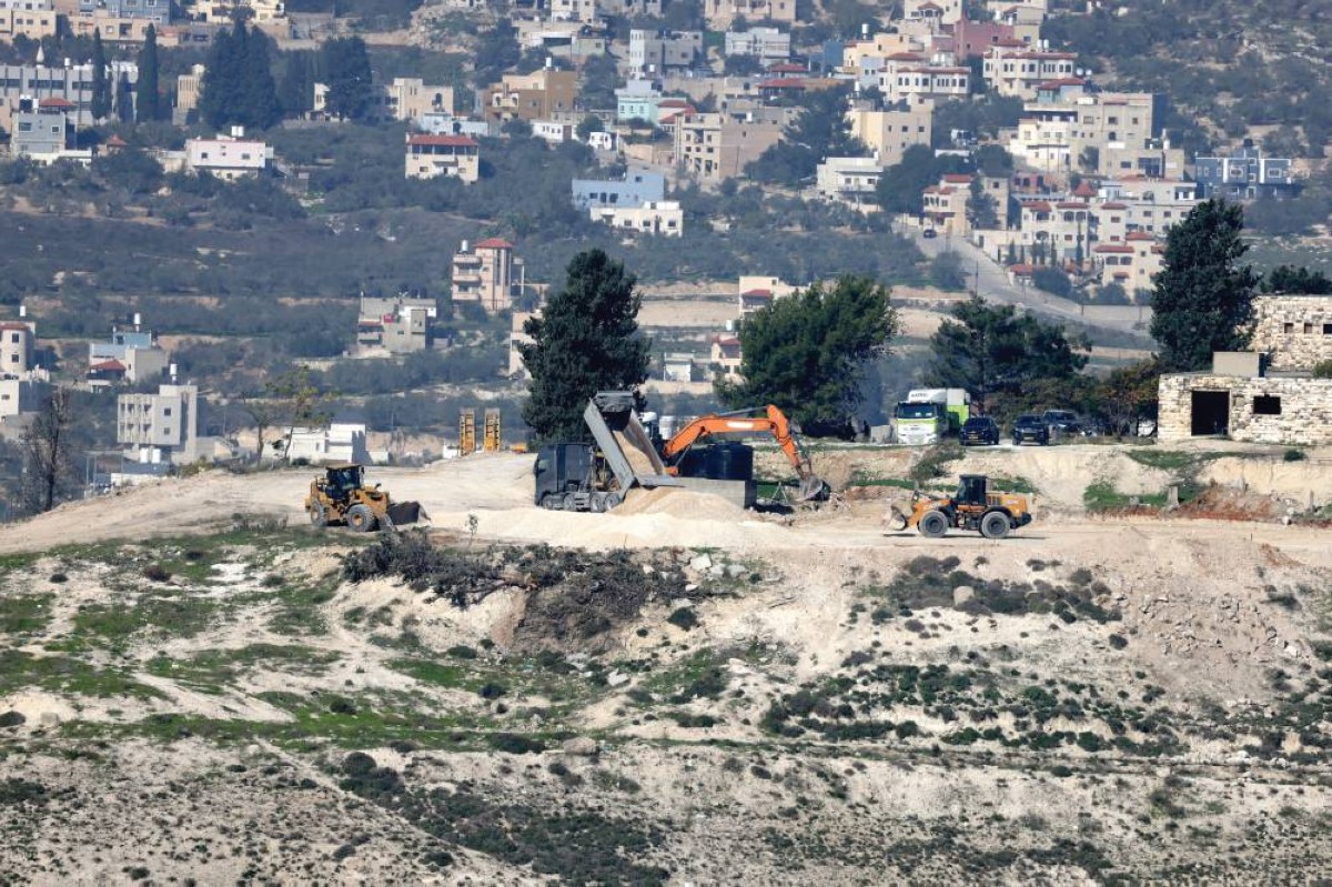 واشنطن تحدد مطلع يناير لبدء المرحلة الثانية من اتفاق غزة
