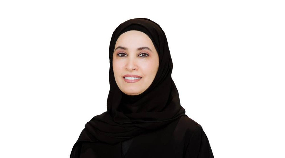 شيخة المنصوري