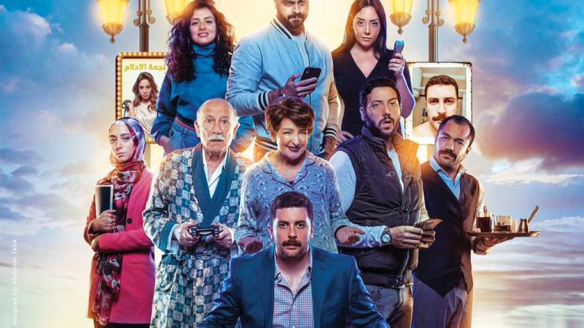 الأفلام العربية القصيرة تشعل شغف الشباب بالسينما