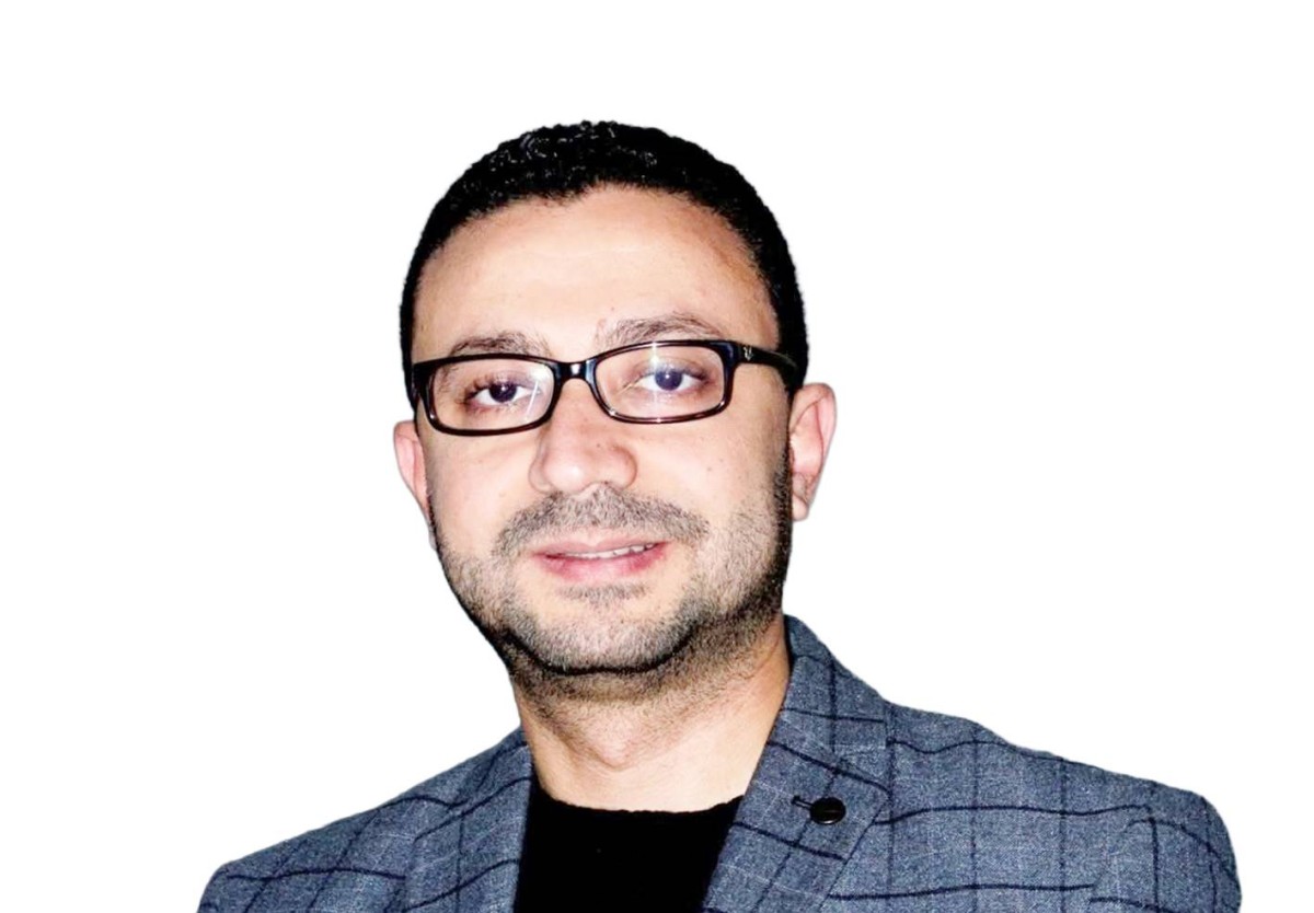 محمد عبد الخالق