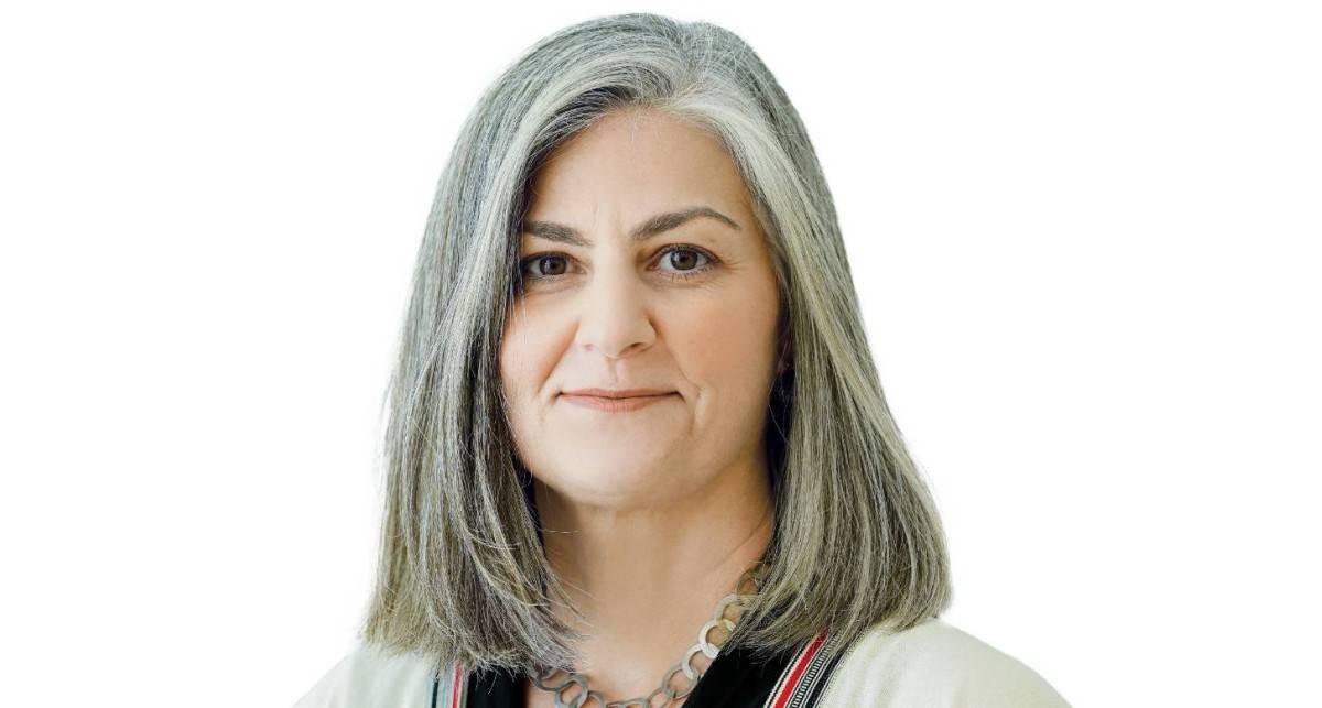 سونيا بن جعفر