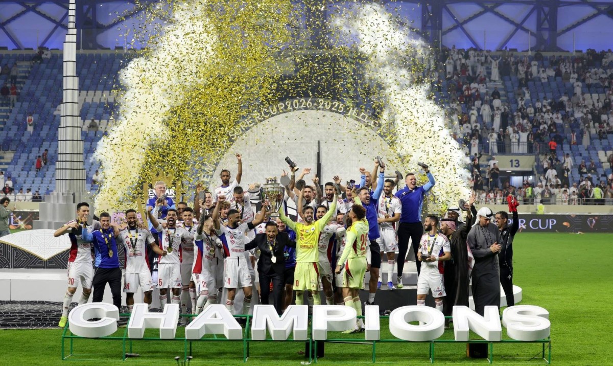 تصوير : سالم خميس