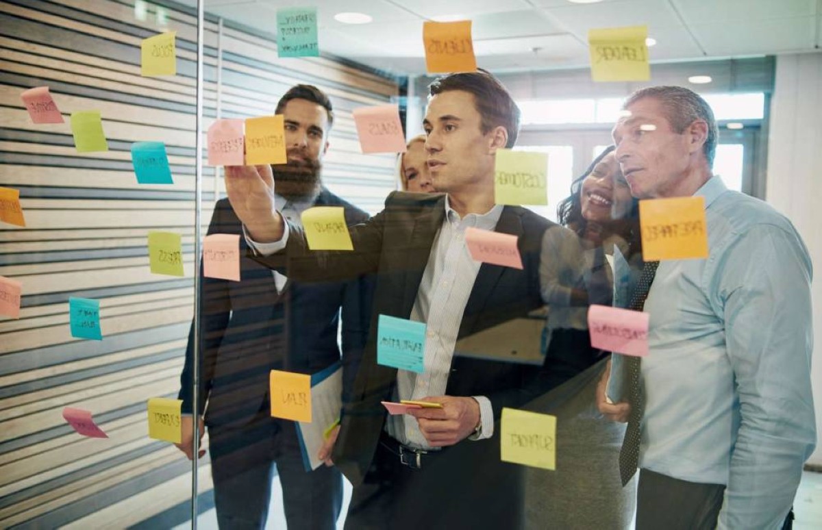 كيف تصبح أهم موظف في مؤسستك؟