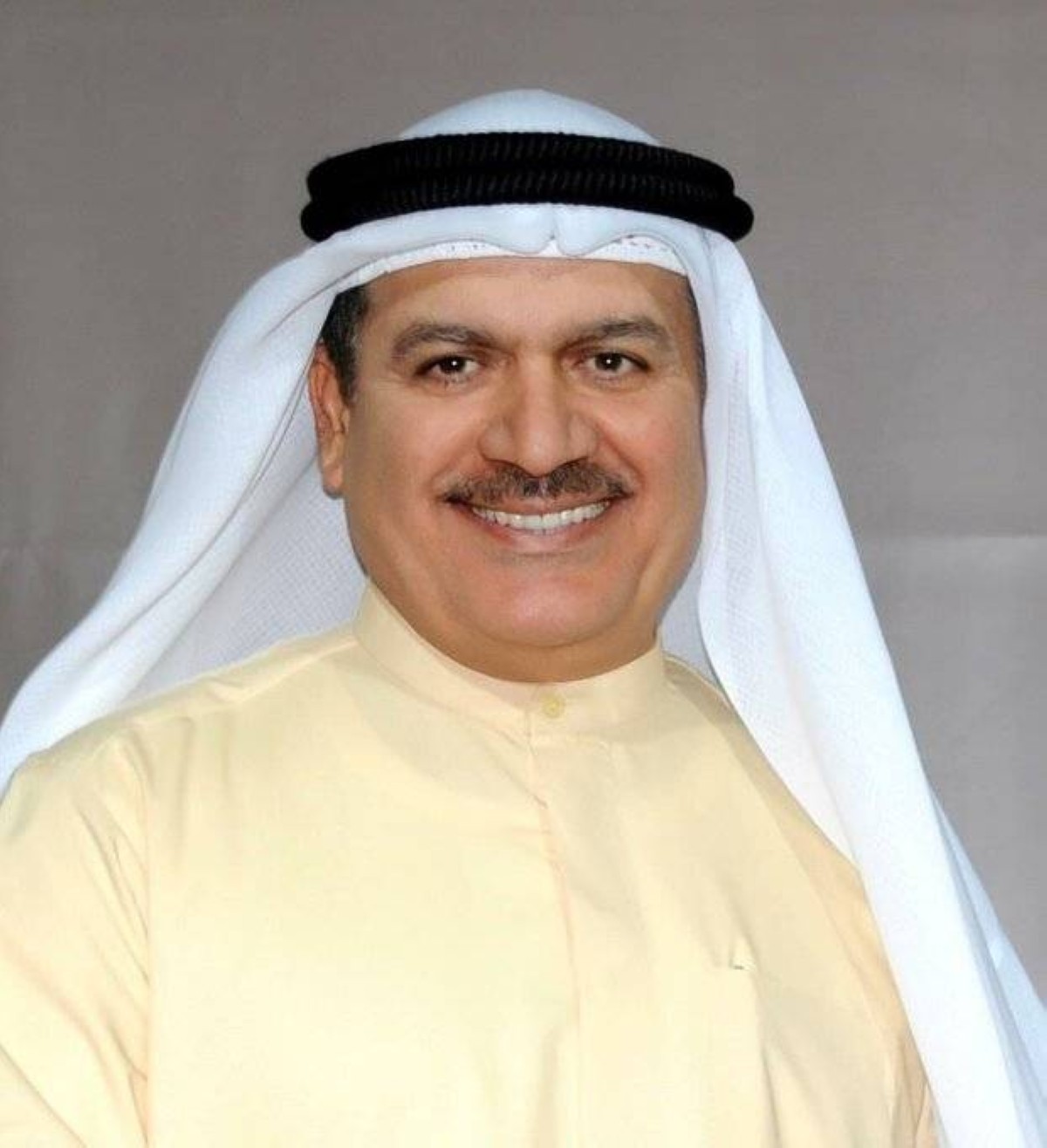 اعادة انتخاب محمد عبد الكريم جلفار عضواً  في «آسيوي كرة اليد»