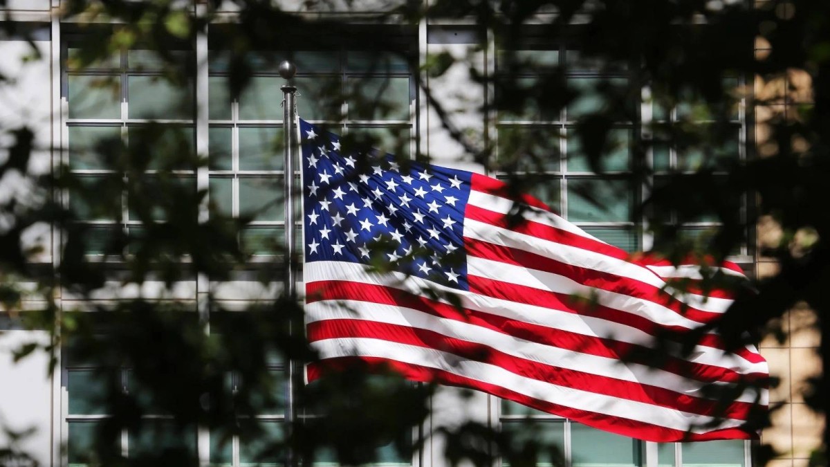 وداعاً للاستثنائية الأمريكية بعد التغييرات الجذرية في 2025