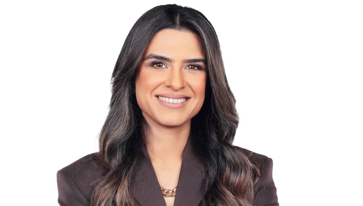 نيكي سامناني