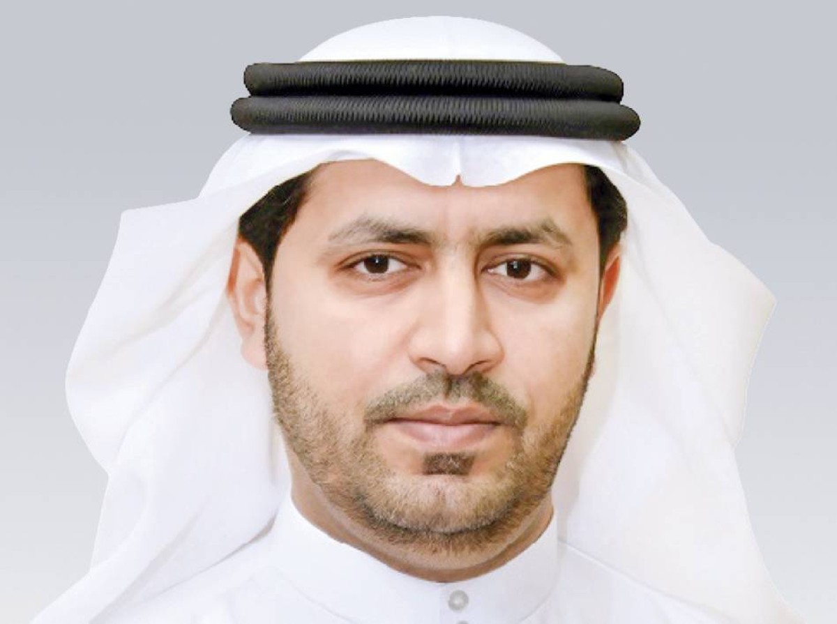 سعيد الطاير: ثقافة العمل في الهيئة تدعم الإبداع وصنع الأثر