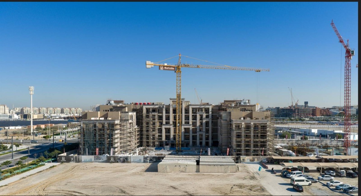 «برتڤيل» تطلق 6 مشاريع جديدة خلال العام 2025