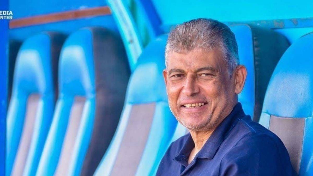 الكرة المصرية تفقد أحد رموزها بعد صراع مع المرض