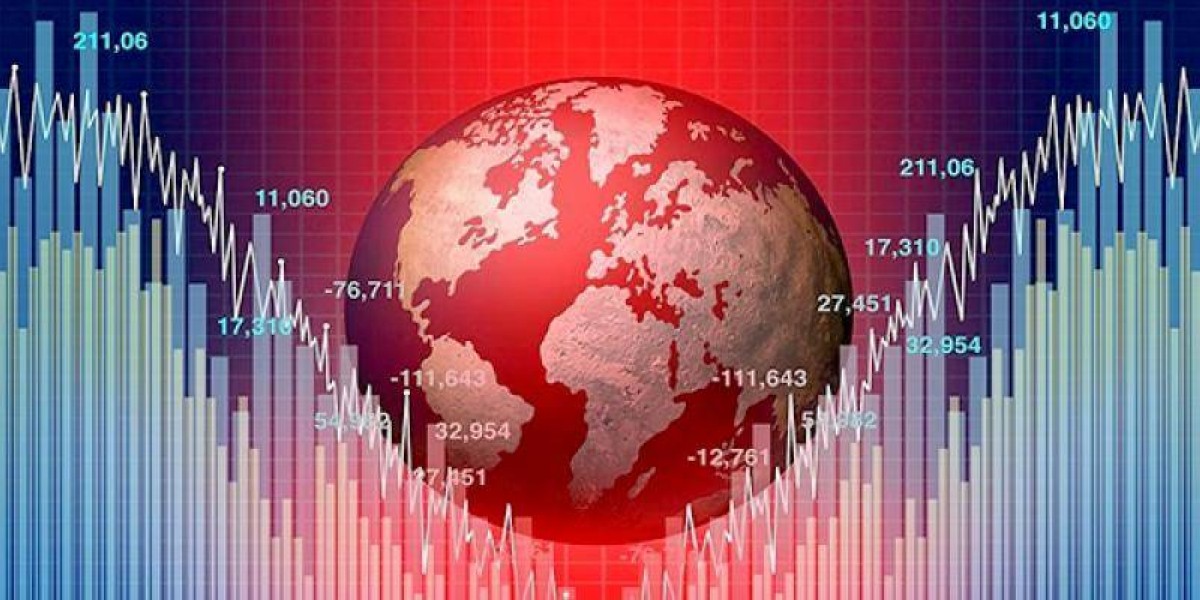 «إيفست»: الاقتصاد العالمي في 2026 نمو محسوب بين فرص التعافي وضغوط التباطؤ