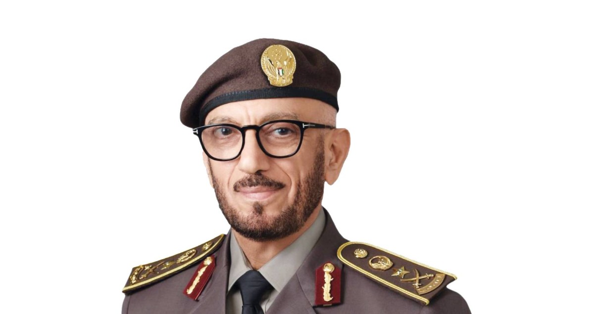 محمد المري