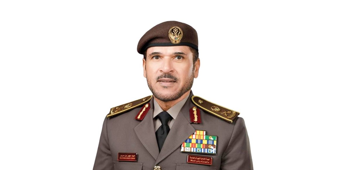 عبيد بن سرور