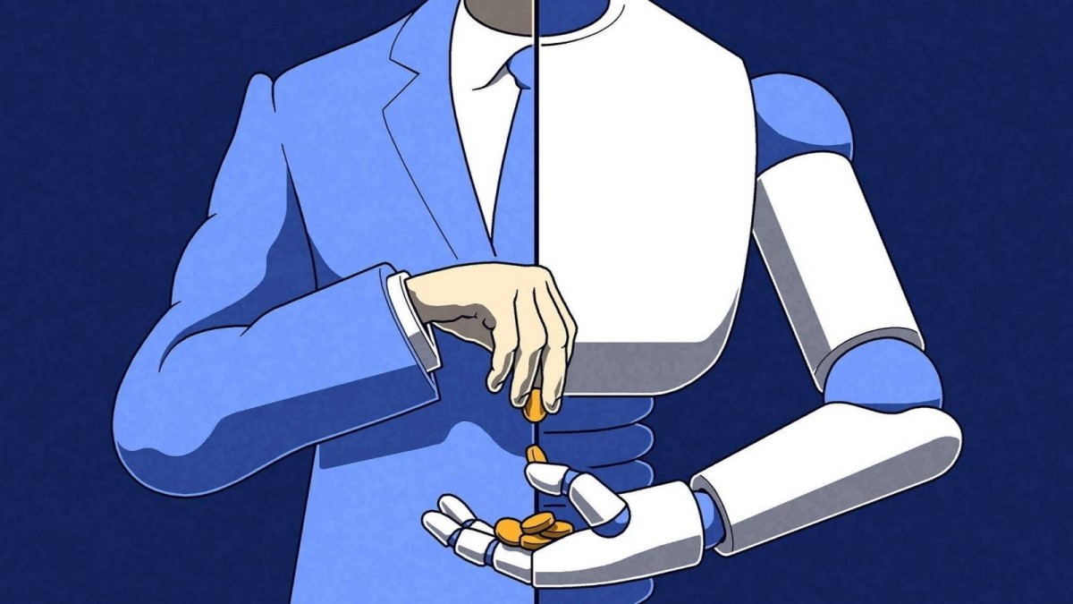 طفرة الذكاء الاصطناعي ليست فقاعة.. في الوقت الراهن