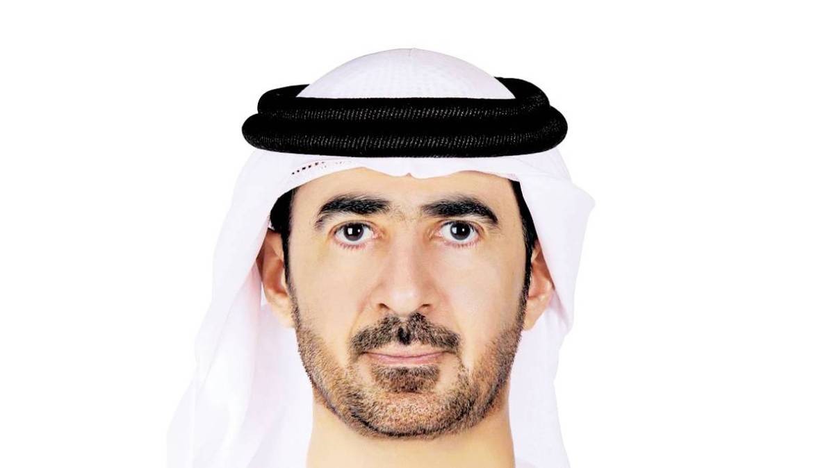 سيف السويدي