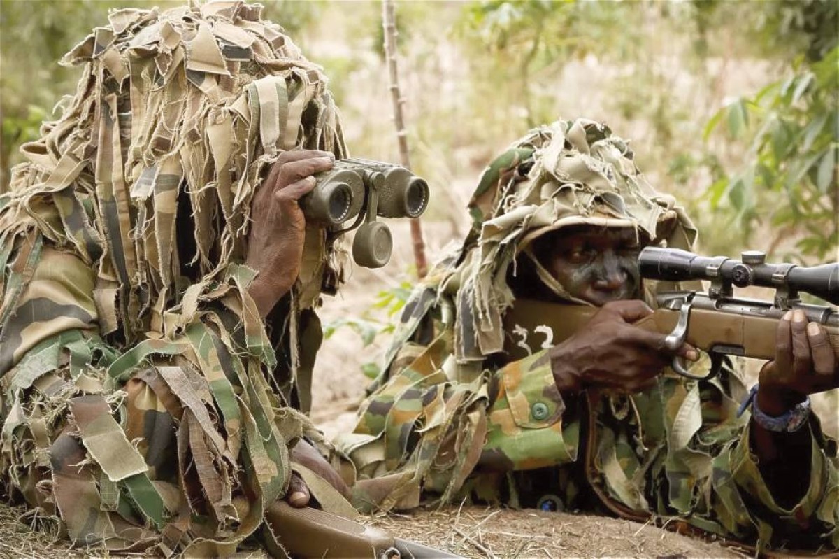 غرب أفريقيا.. مساحة ساخنة بين الإرهاب والتنافس الدولي