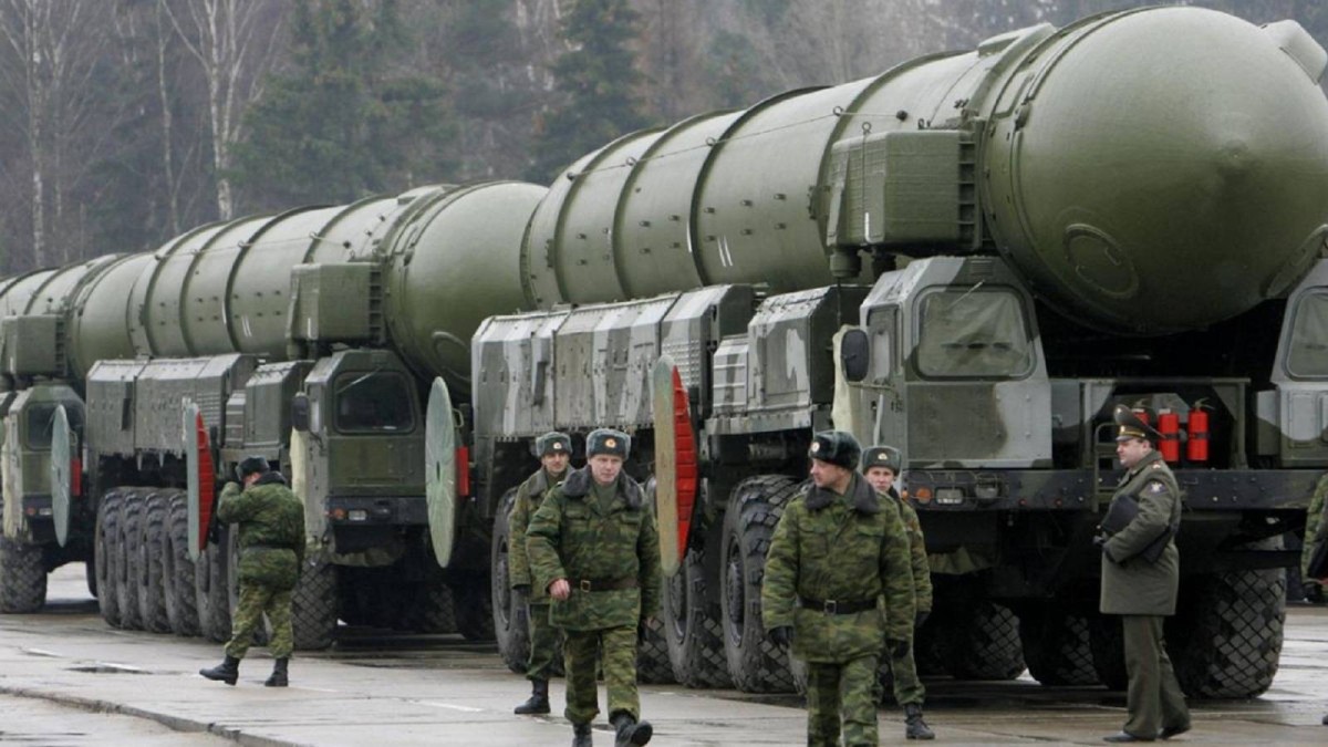 «أوريشنيك» في بيلاروس.. موسكو تنقل الردع إلى تخوم «الناتو»