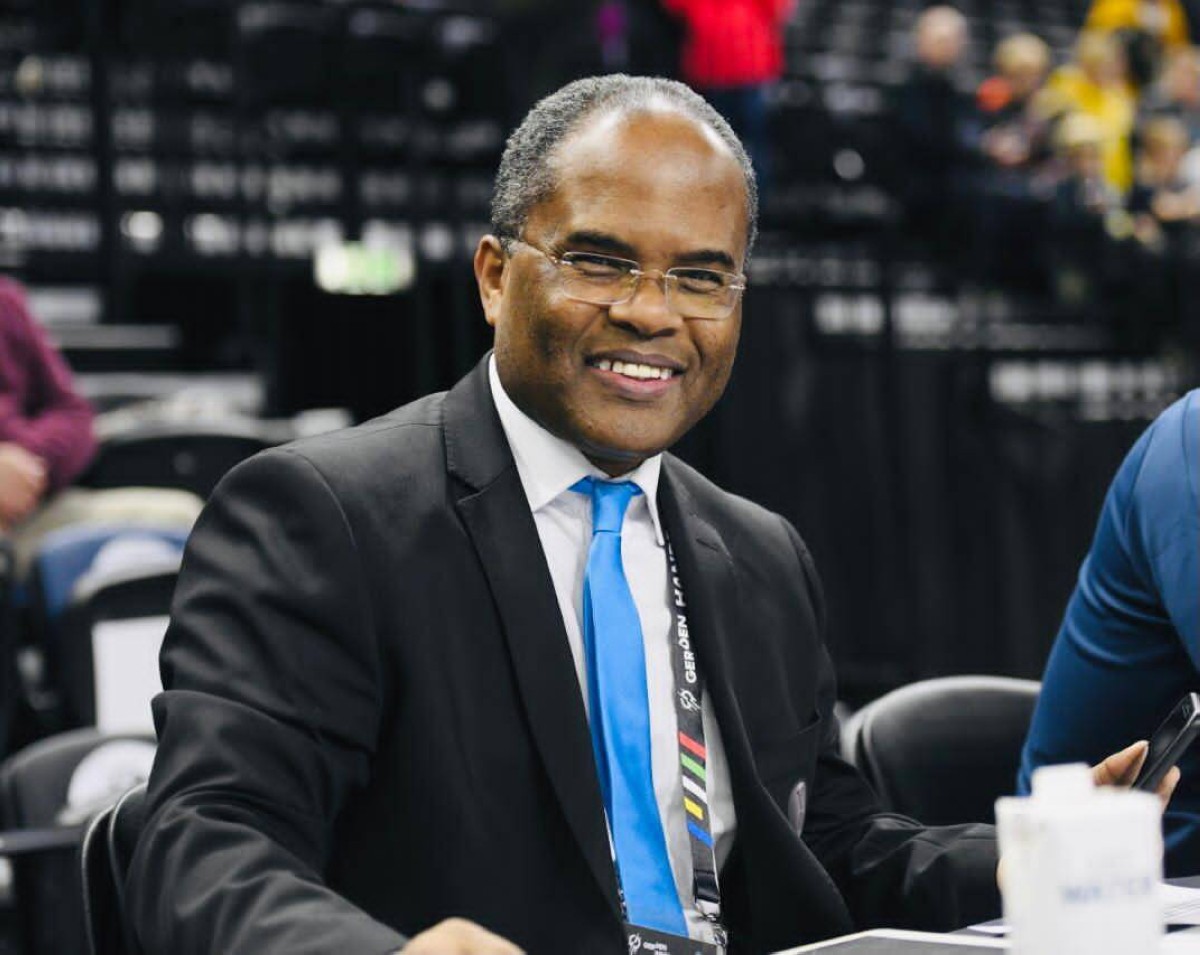 عمومية «آسيوي اليد» تجدد الثقة بالحكم الدولي صالح عاشور