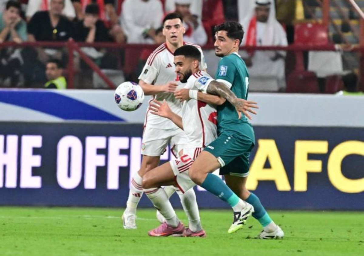 انشغال المنتخبات يؤجل بطولة غرب آسيا