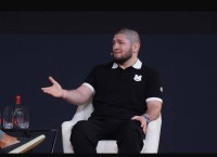 حبيب نورماغوميدوف: القيادة والحكمة أهم من العودة إلى حلبة الفنون القتالية