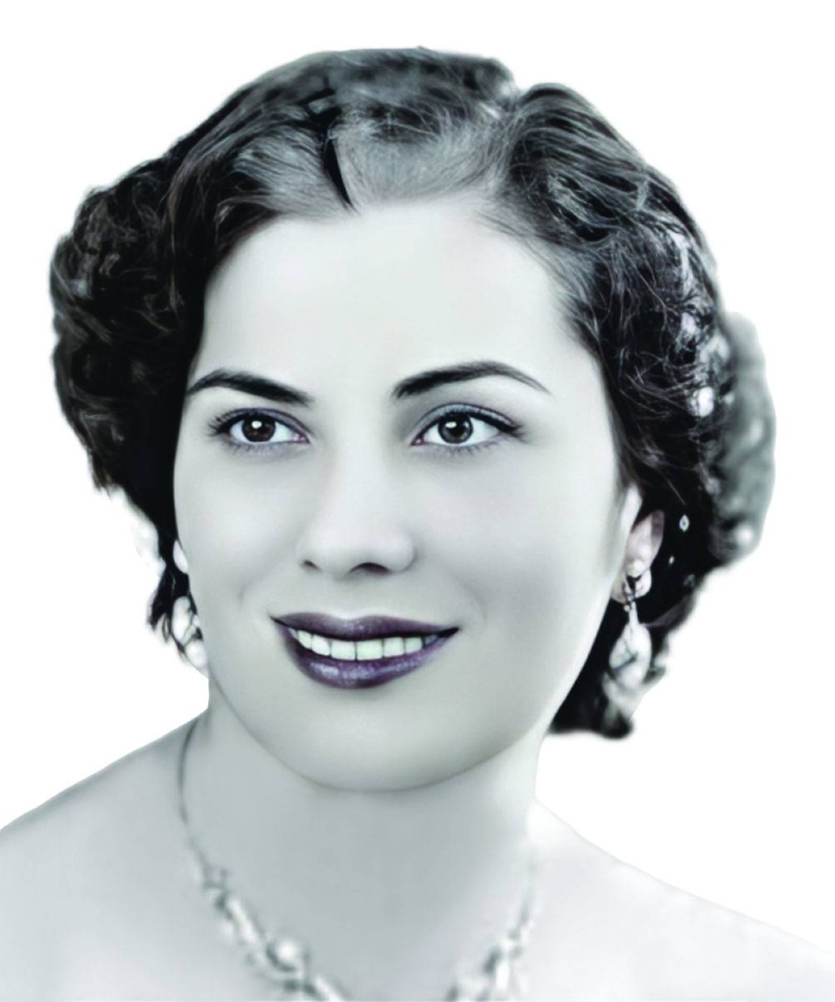 صاحبة أغنية «آمنت بالله»