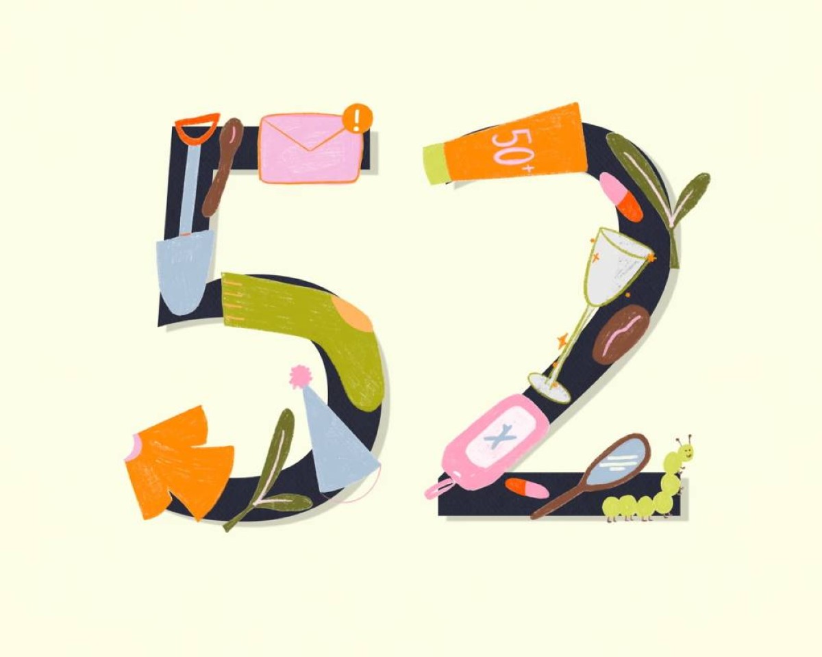 52 طريقة لتسهيل حياتك في عام 2026