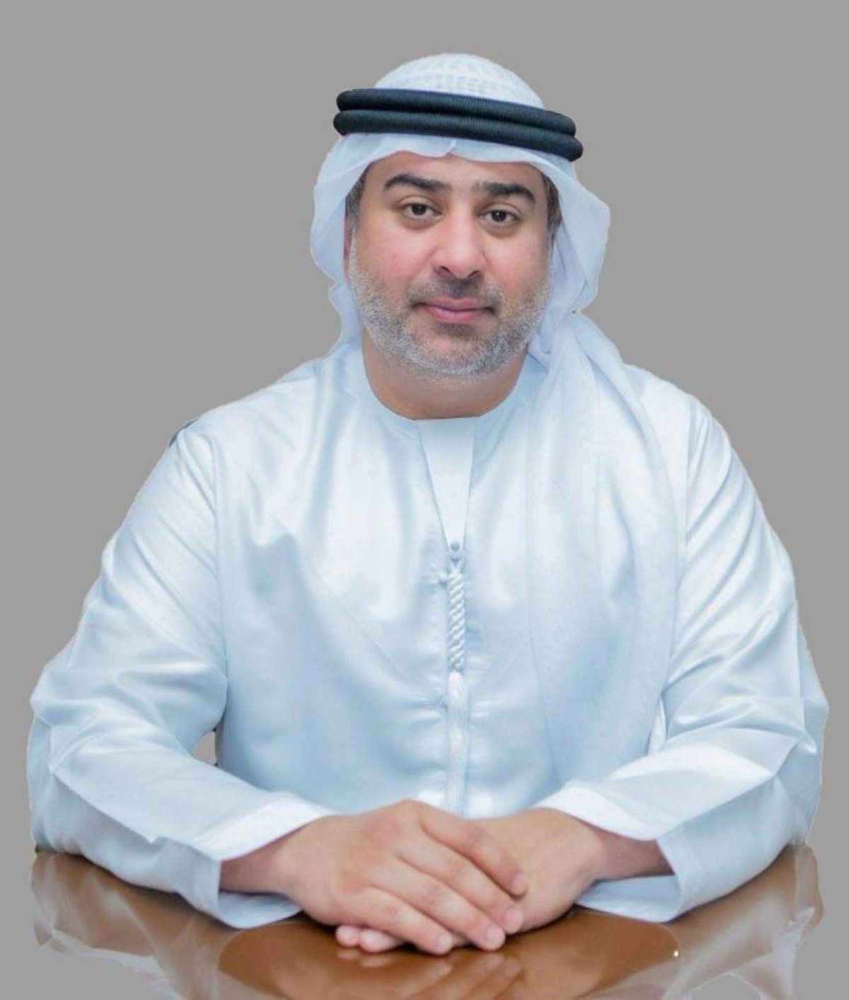 أحمد الجروان: 1647 ميدالية لـ«الشارقة للدفاع عن النفس» في 2025.. إنجاز رائع