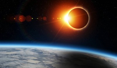 عام 2026.. السماء تزدان بأحداث فلكية مذهلة