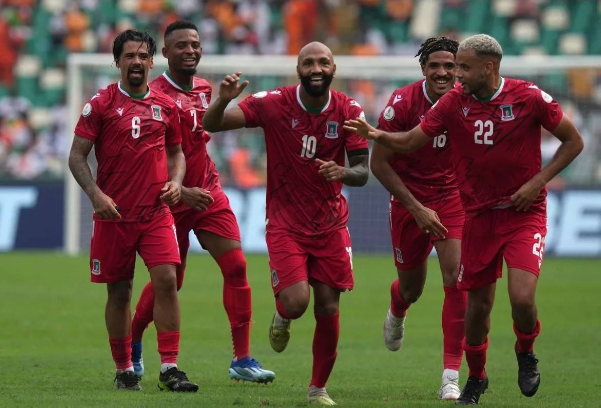 المخضرمون يتحدون الزمن في كأس أمم أفريقيا