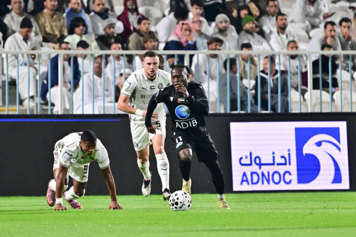 بني ياس والنصر