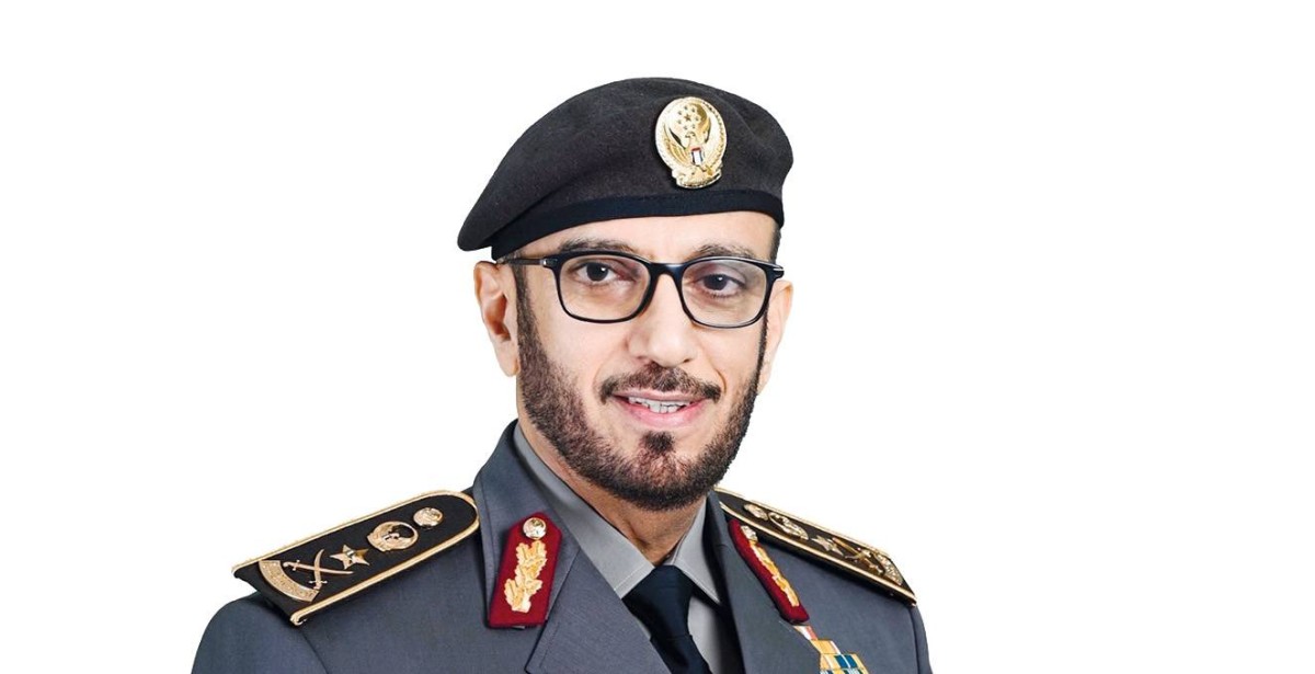 محمد المري