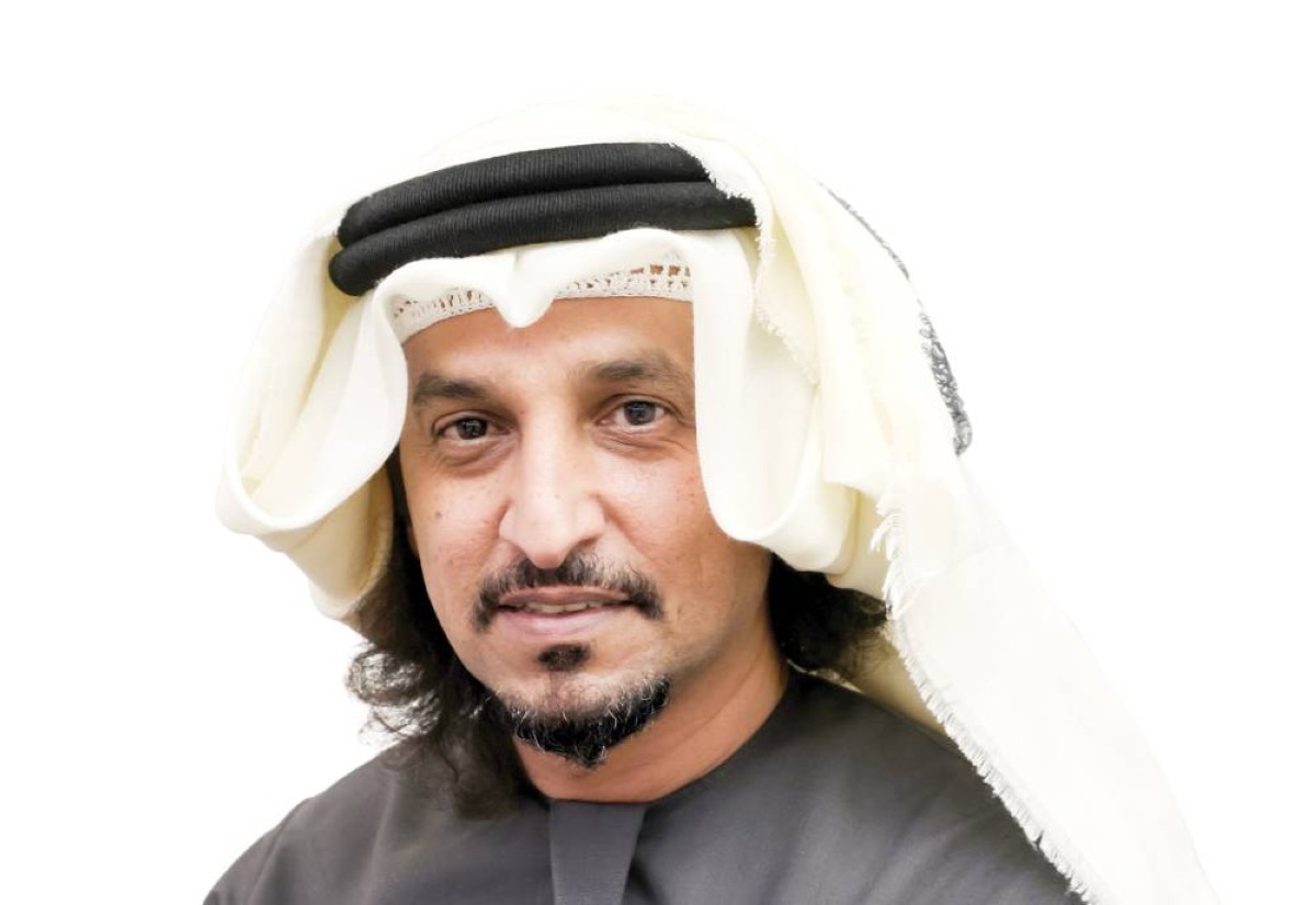 مسعود الأحبابي
