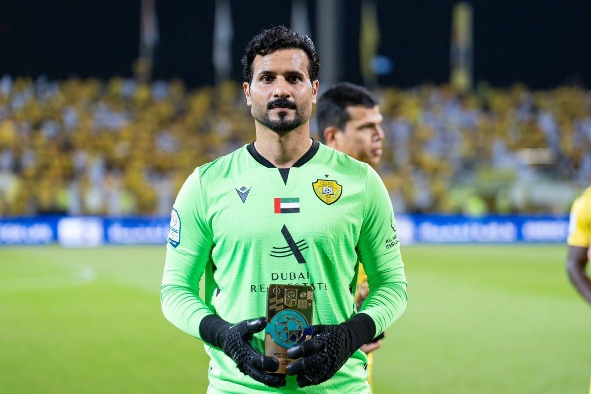 خالد السناني