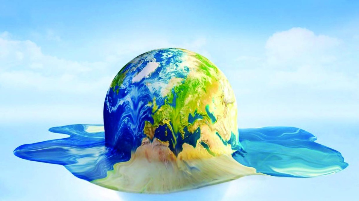 اختبارات حاسمة للعمل المناخي العالمي خلال العام الجاري