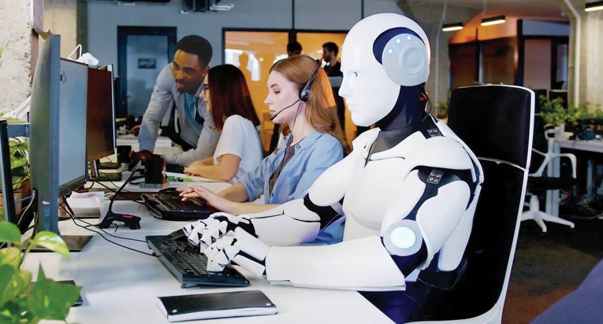 هل سيعيد الذكاء الاصطناعي تشكيل سوق الوظائف في 2026؟