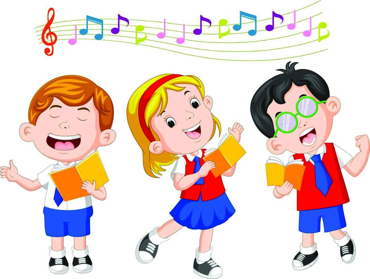 أغاني الأطفال.. أعمال خالدة تواجه تحديات الرقمنة