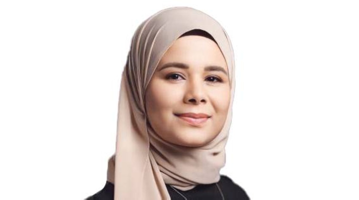 آسيا عبد اللاوي