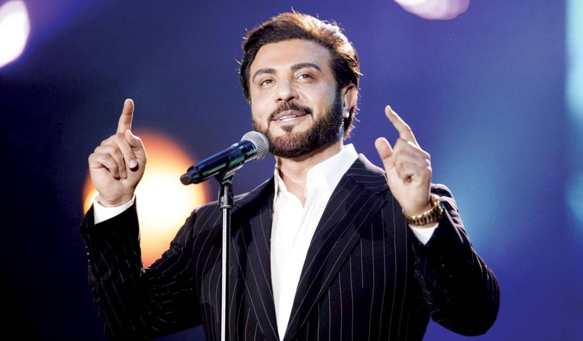  ماجد المهندس 