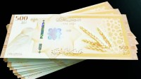 المركزي السوري: استبدال العملة ليس خفضاً لقيمتها