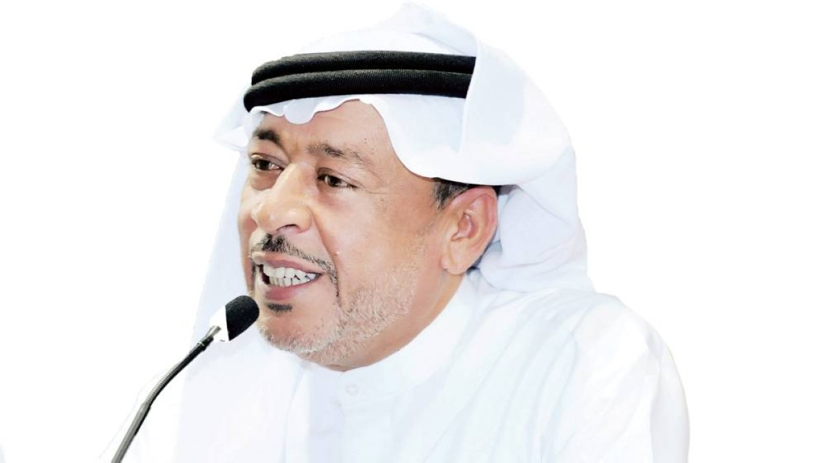 مثقفون لـ« البيان »: الملهم الأول للشعراء والمبدعين