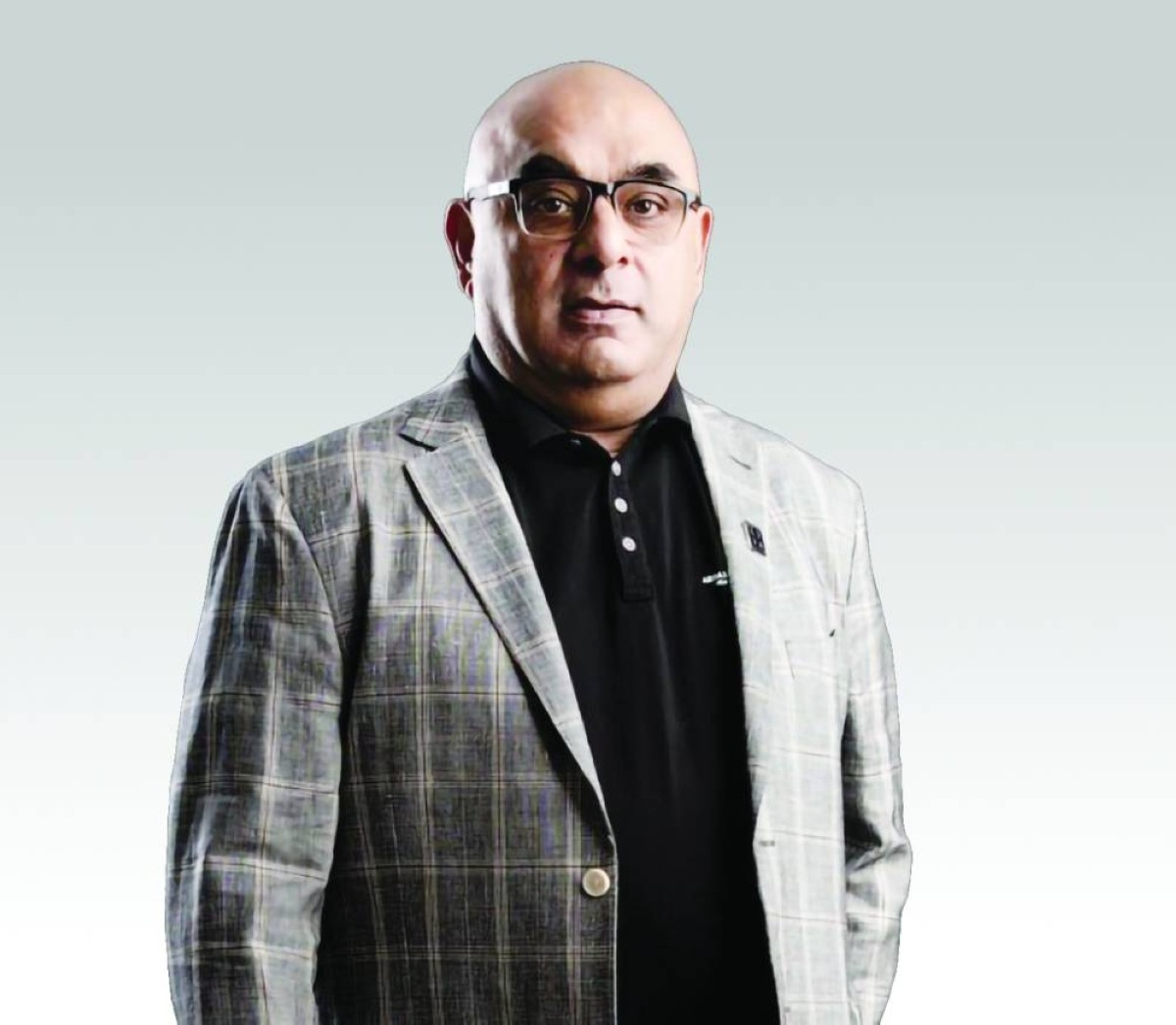 جيه. إس. أناند 