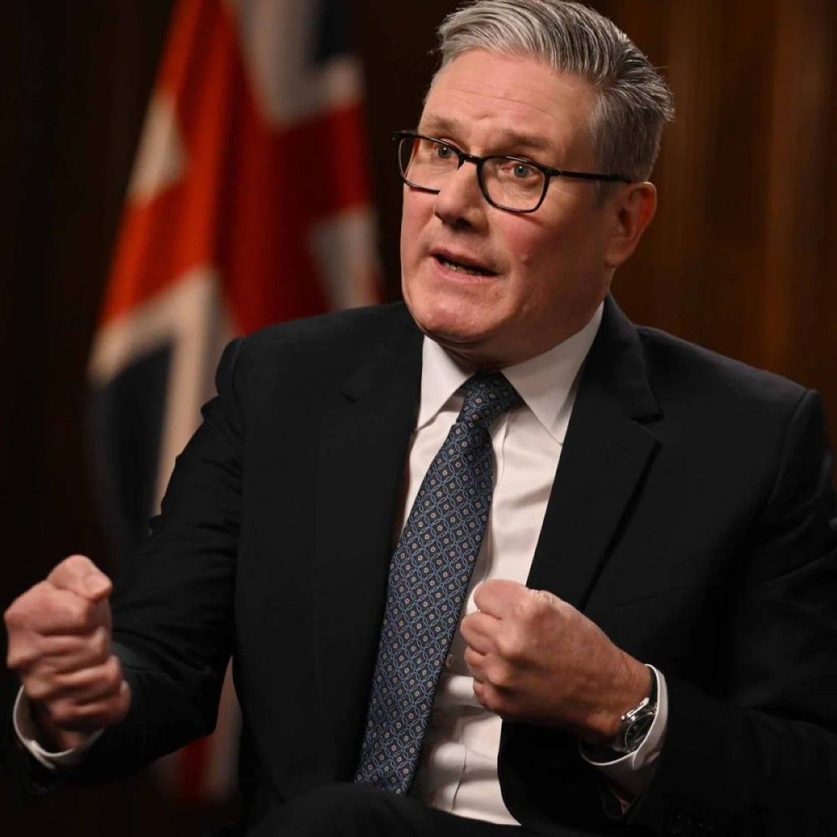 ستارمر يكسر محرمات "بريكست".. هل تعود بريطانيا لأوروبا؟