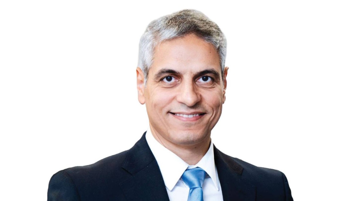 أحمد عدلي: دبي مركز عالمي لتقنيات المستقبل