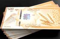 حذف أصفار العملة السورية.. أداة مالية بأبعاد أمنية