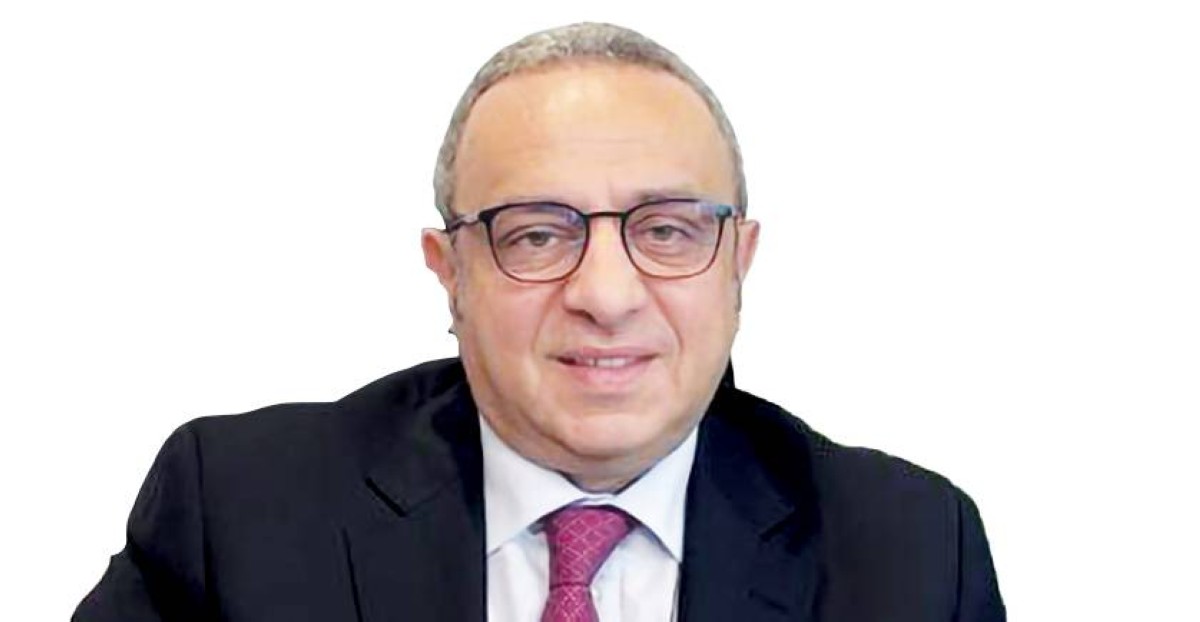 وسام فتوح: بنوك المراسلة الأمريكية تقوم بعمليات «العناية الواجبة» لأي تحويل مالي