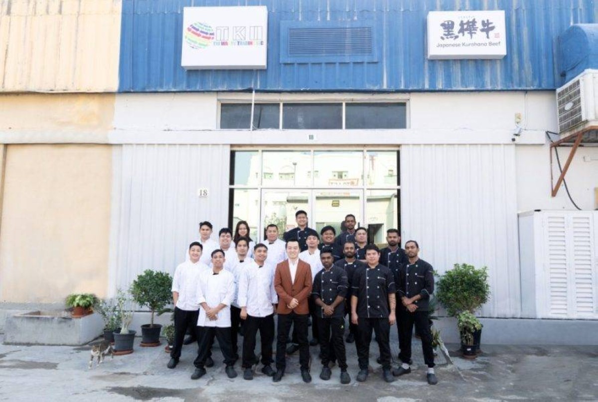 الإمارات وجهة جاذبة لمقارّ الشركات الكبرى في 2025