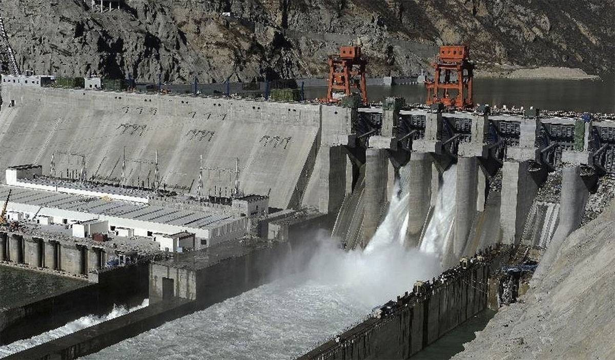 حروب المياه.. هل تُسقط السدود عروشاً ودولاً؟