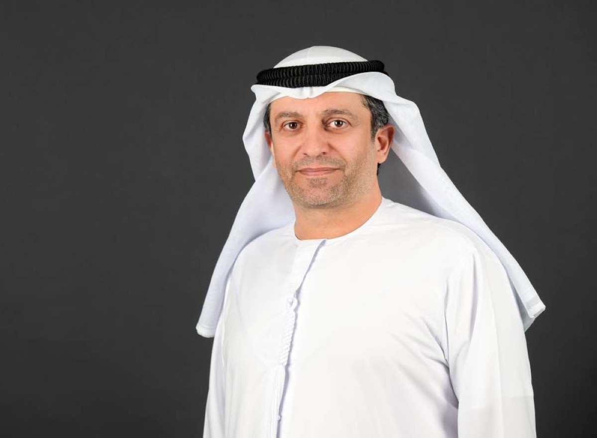 عبدالله يوسف آل علي