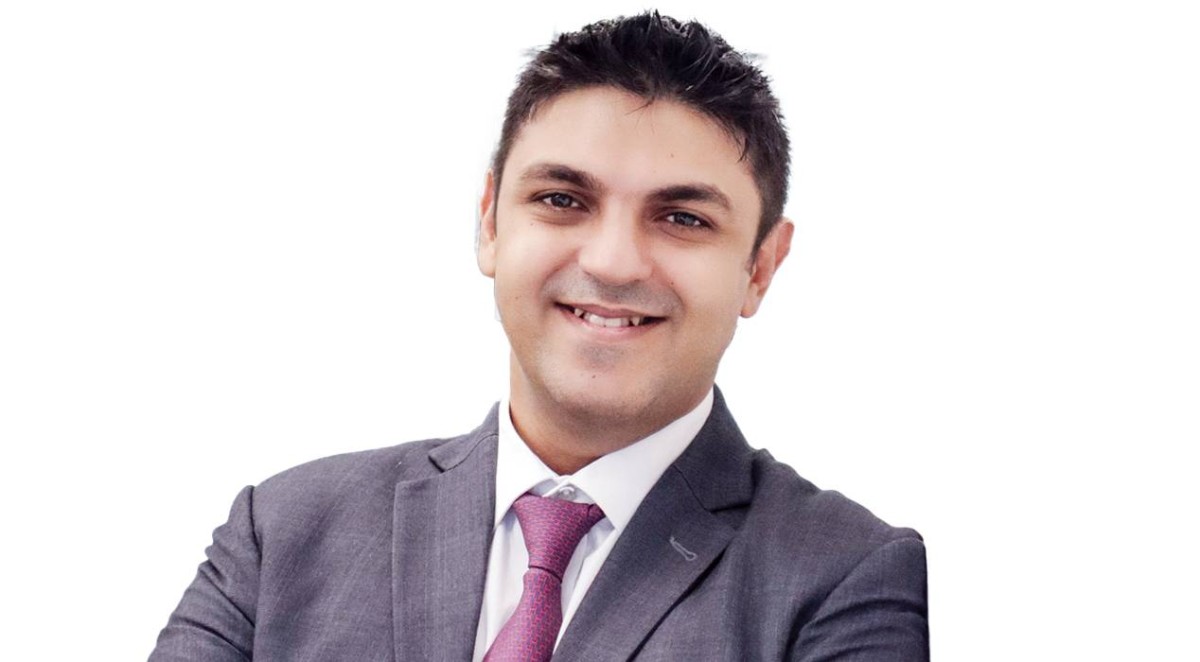 فيجاي فاليشا: الرقمنة تعيد تشكيل سلوك جيل زد المالي