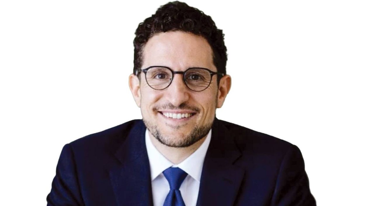 جواكيم مارسيانو: 67 % يعتمدون على صنّاع المحتوى للحصول على النصائح 